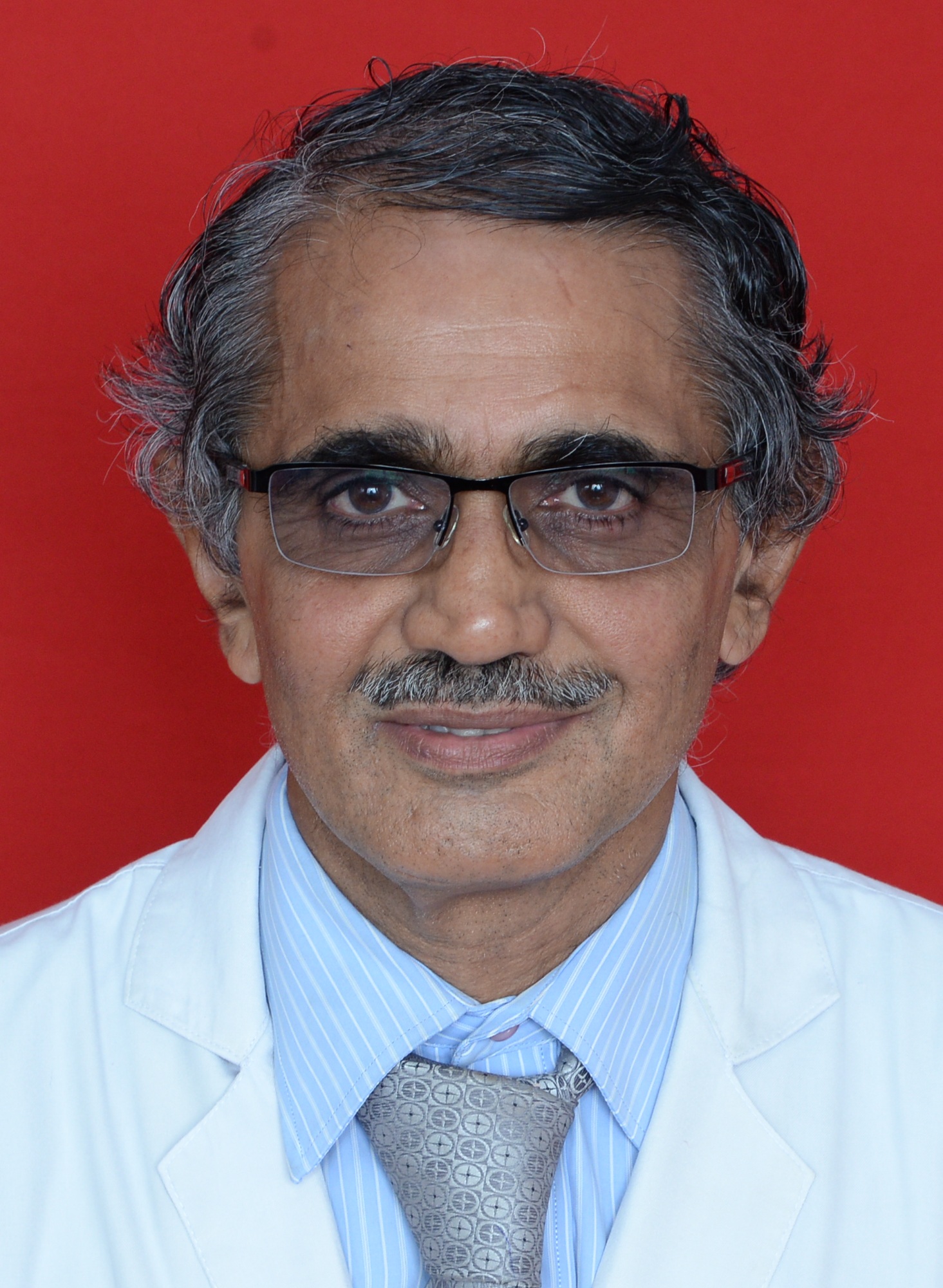 Association of Oral and Maxillofacial Surgeons of India
